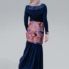 Model: SOUK – Etno elegantna suknja