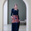 Model: SOUK – Etno elegantna suknja