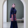 Model: SOUK – Etno elegantna suknja