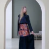 Model: SOUK – Etno elegantna suknja