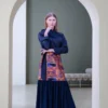 Model: SOUK – Etno elegantna suknja